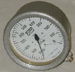 Edwards CG3 0-1000 mbar